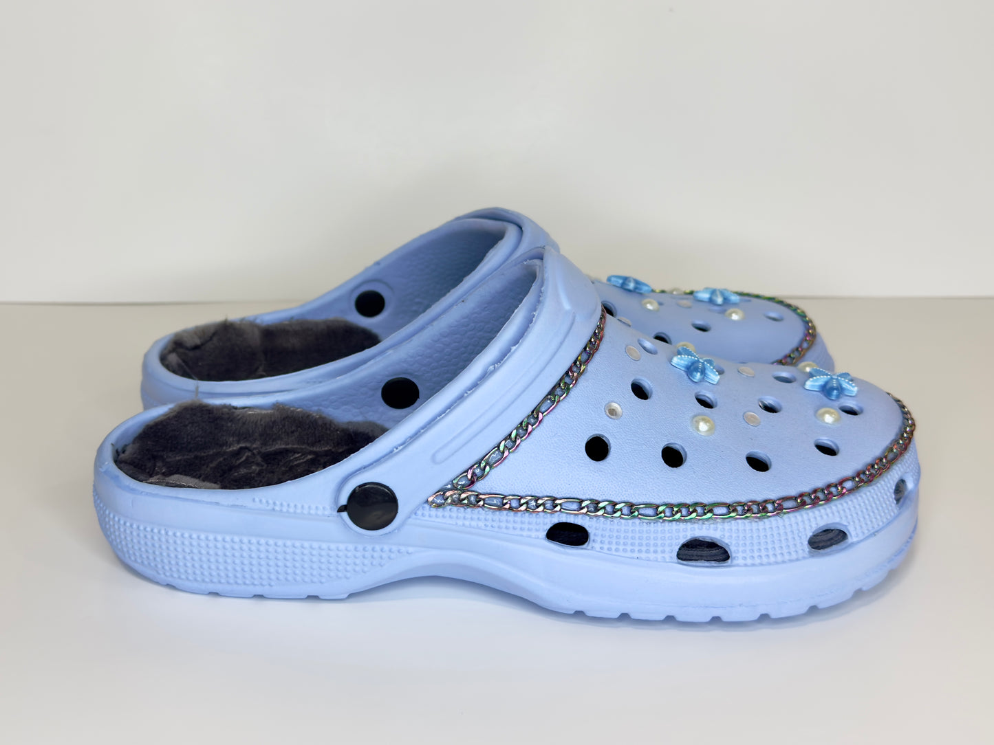 "Oceanside" - Couture Kroc Collection