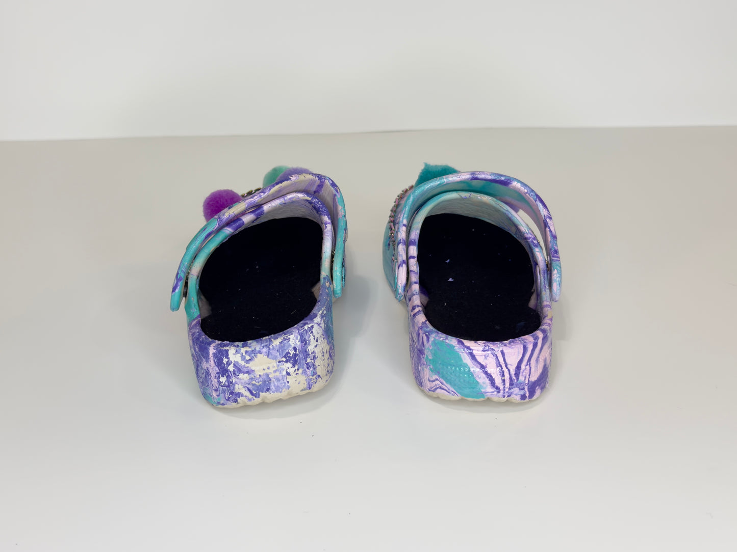 "Cotton Candy" - Couture Kroc Collection