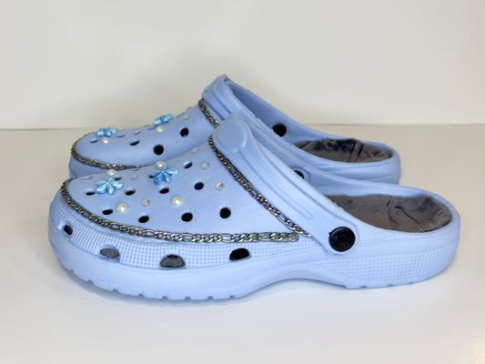"Oceanside" - Couture Kroc Collection