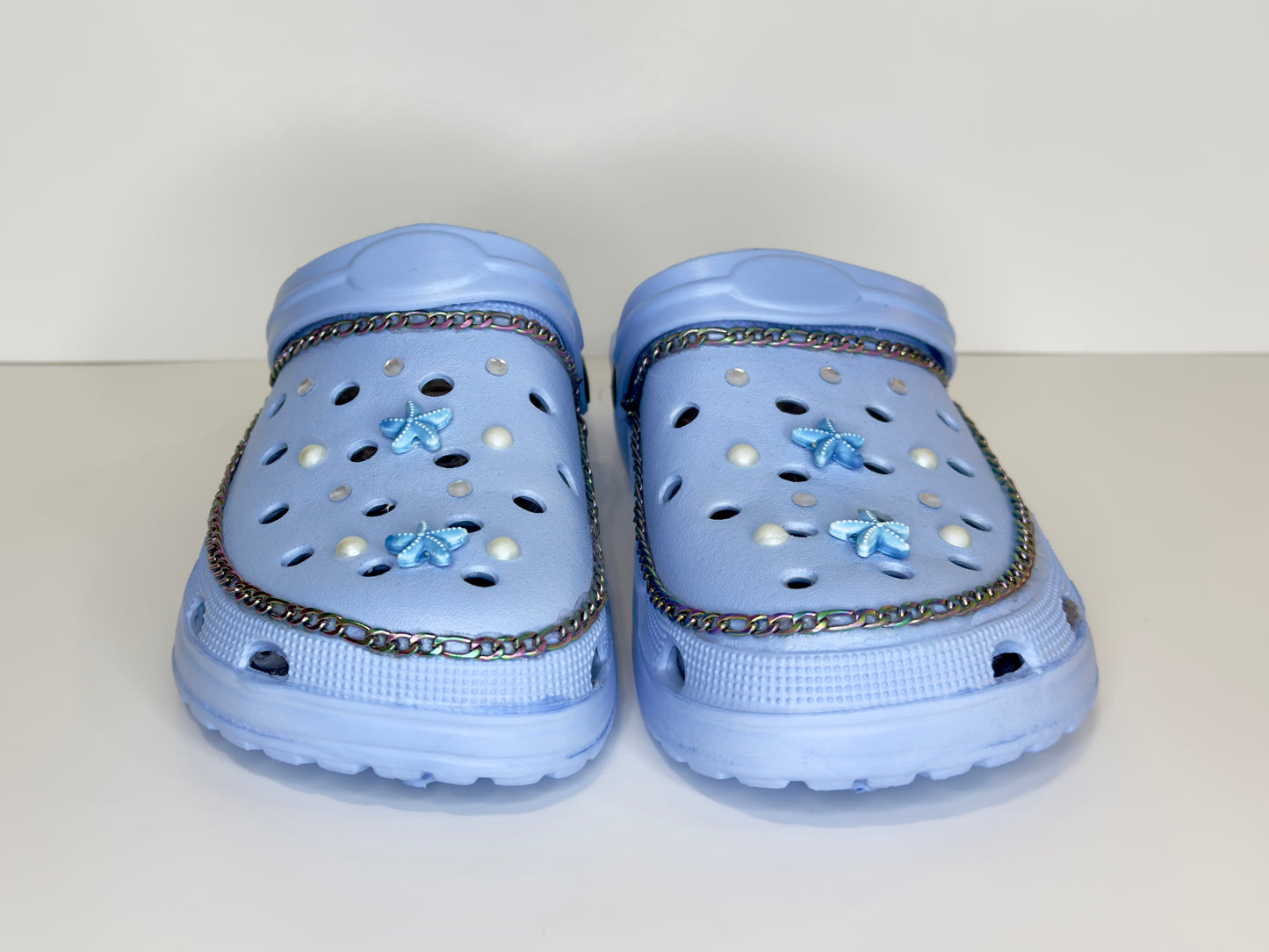 "Oceanside" - Couture Kroc Collection