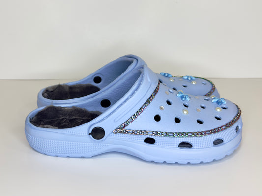 "Oceanside" - Couture Kroc Collection