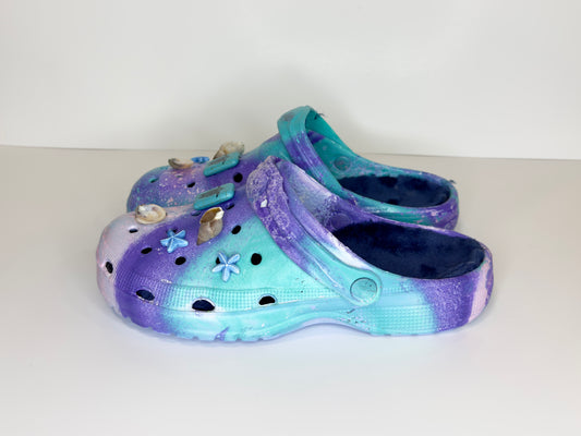 "Moana" - Couture Kroc Collection