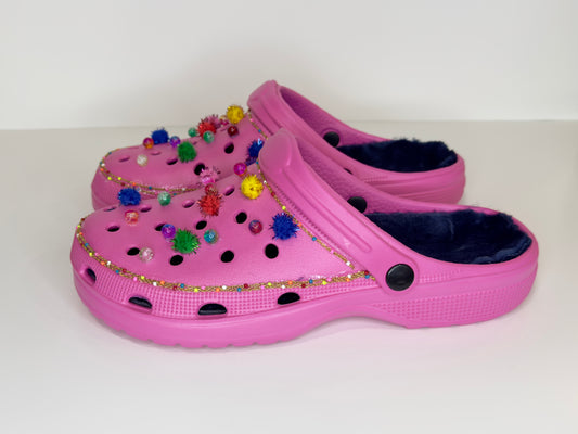 "Confetti Fun" - Couture Kroc Collection